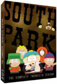 South Park s20e09